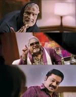 g. ramkumar memes, memes, plain memes, g. ramkumar plain meme, tamil memes - Avar thaanda main villain